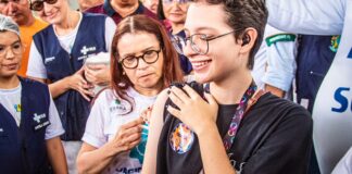 cidades-do-ce-e-mg iniciam-vacinacao-contra-dengue-com-dose-unica