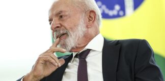 Lula critica ações dos EUA na Venezuela e defende multilateralismo lula-critica-acoes-dos-eua-na-venezuela-e-defende-multilateralismo