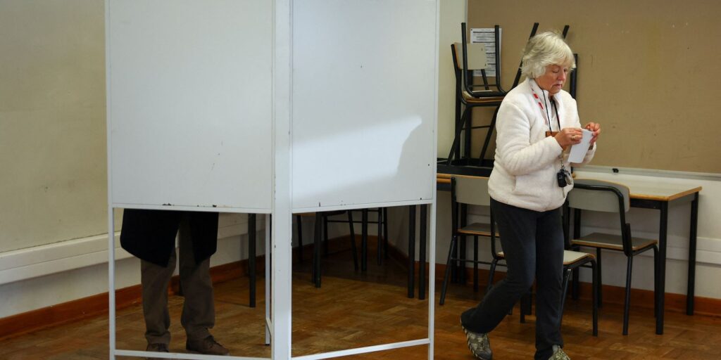 Portugal vai às urnas para eleger presidente neste domingo – Cidade AC News portugal-vai-as-urnas-para-eleger-presidente-neste-domingo