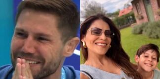 Vídeo do filho de Jonas no Presente do Anjo surpreende a web, e mãe da criança declara apoio video-do-filho-de-jonas-no-presente-do-anjo-surpreende-a-web,-e-mae-da-crianca-declara-apoio