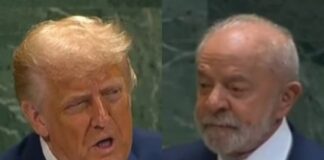 Trump convida Lula para integrar conselho da paz para Gaza criado pelos EUA trump-convida-lula-para-integrar-conselho-da-paz-para-gaza-criado-pelos-eua