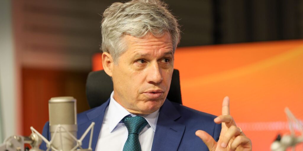 Acordo Mercosul-UE beneficiará agricultura familiar, diz ministro – Cidade AC News acordo-mercosul-ue-beneficiara-agricultura-familiar,-diz-ministro