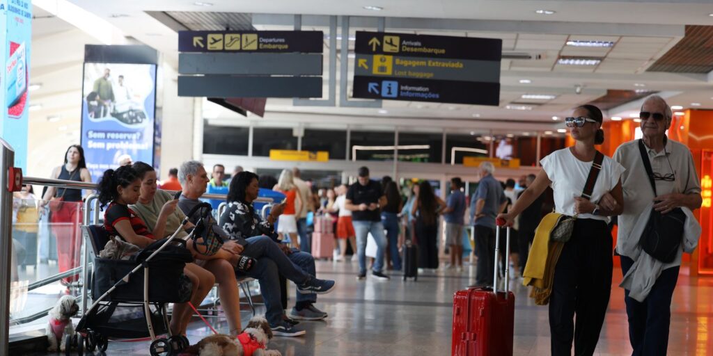 Número de passageiros em aeroportos teve aumento de 9,4% em 2025 – Cidade AC News numero-de-passageiros-em-aeroportos-teve-aumento-de-9,4%-em-2025