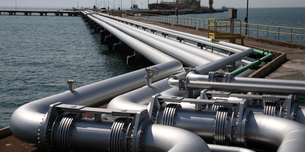 Novas embarcações da Petrobras triplicarão capacidade de transporte – Cidade AC News novas-embarcacoes-da-petrobras-triplicarao-capacidade-de-transporte