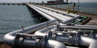 Novas embarcações da Petrobras triplicarão capacidade de transporte novas-embarcacoes-da-petrobras-triplicarao-capacidade-de-transporte