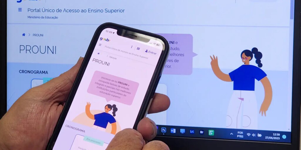 Inscrições no ProUni começam na segunda; confira as vagas disponíveis – Cidade AC News inscricoes-no-prouni-comecam-na-segunda;-confira-as-vagas-disponiveis
