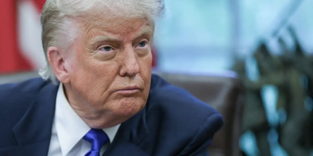 Anistia Internacional alerta para impactos da volta de Trump – Cidade AC News anistia-internacional-alerta-para-impactos-da-volta-de-trump