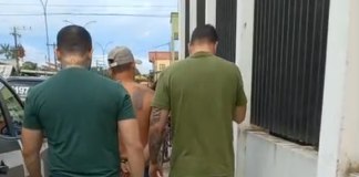 policia-civil-prende-suspeito-de-lesao-corporal-grave-em-tarauaca