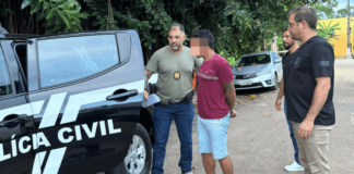 policia-civil-do-acre-prende-homem-em-flagrante-por-carcere-privado-e-tortura-em-xapuri