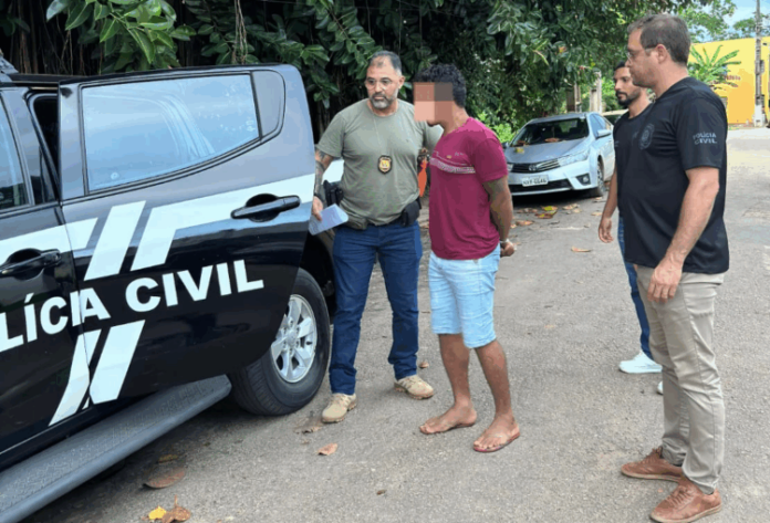 policia-civil-do-acre-prende-homem-em-flagrante-por-carcere-privado-e-tortura-em-xapuri policia-civil-do-acre-prende-homem-em-flagrante-por-carcere-privado-e-tortura-em-xapuri