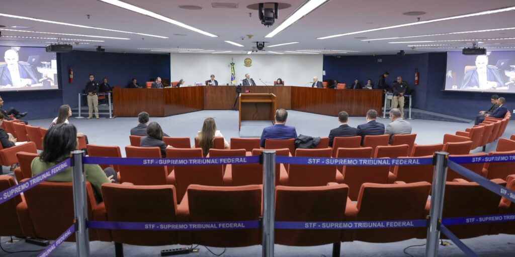 Moraes autoriza coronel da trama golpista a reduzir pena com leitura – Cidade AC News moraes-autoriza-coronel-da-trama-golpista-a-reduzir-pena-com-leitura