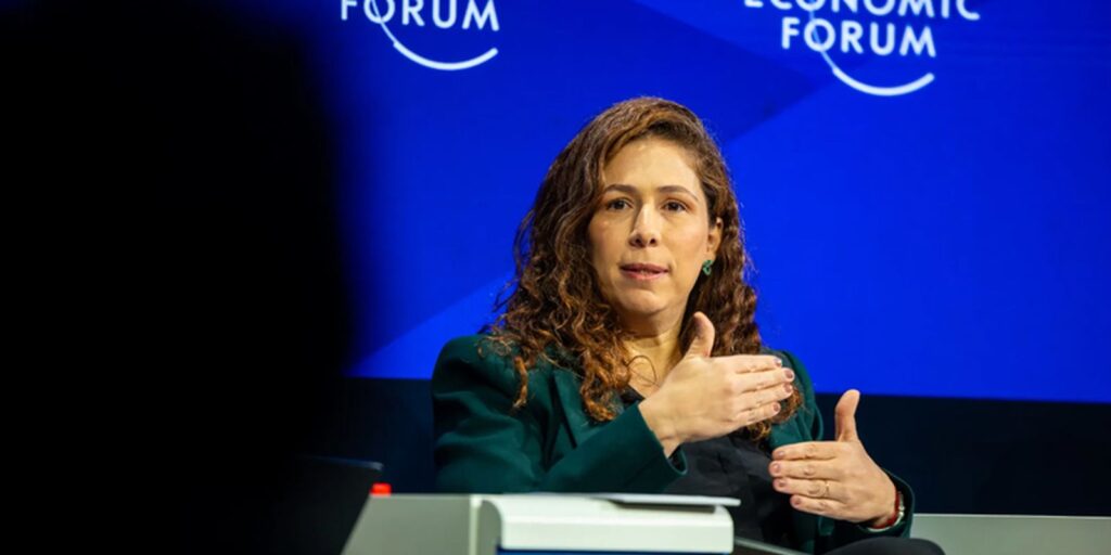 Em Davos, Esther Dweck defende integração da América Latina – Cidade AC News em-davos,-esther-dweck-defende-integracao-da-america-latina