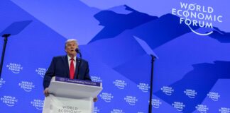 em-davos,-trump-diz-que-quer-comprar-groenlandia-sem-uso-da-forca