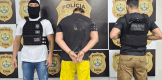 homem-que-desdenhava-da-policia-civil-nas-redes-sociais-e-preso-por-descumprimento-de-medida-protetiva-em-rio-branco