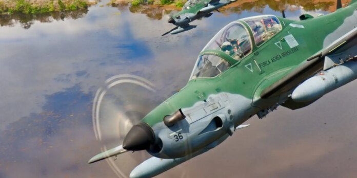 areas-de-garimpo-ativo-caem-quase-99%-na-terra-indigena-yanomami