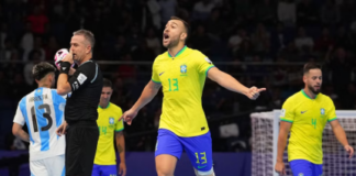 selecao-brasileira-se-prepara-para-disputa-da-copa-america-de-futsal
