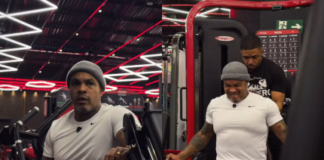 Rodriguinho conta como perdeu 22 kg e 16% de gordura corporal; saiba o segredo rodriguinho-conta-como-perdeu-22-kg-e-16%-de-gordura-corporal;-saiba-o-segredo