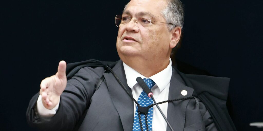 STF torna ré mulher que ofendeu ministro em voo comercial – Cidade AC News stf-torna-re-mulher-que-ofendeu-ministro-em-voo-comercial