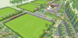 obras-do centro-de-futebol-feminino-em-araraquara-comecam-na-segunda