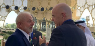 presidente-da-fifa-planeja-agenda-no-brasil-e-avalia-reuniao-com-lula