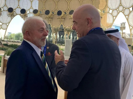 presidente-da-fifa-planeja-agenda-no-brasil-e-avalia-reuniao-com-lula