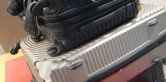 passageiros-denunciam-furtos-e-danos-em-malas-em-voo-de-guarulhos-para-rio-branco;-video