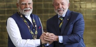 Lula e primeiro-ministro da Índia debatem ampliação de parcerias lula-e-primeiro-ministro-da-india-debatem-ampliacao-de-parcerias