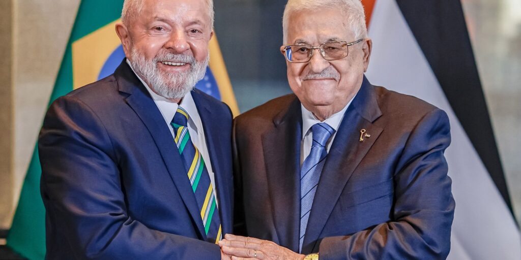 Plano de paz em Gaza é tema de telefonema entre Lula e Mahmoud Abbas – Cidade AC News plano-de-paz-em-gaza-e-tema-de-telefonema-entre-lula-e-mahmoud-abbas