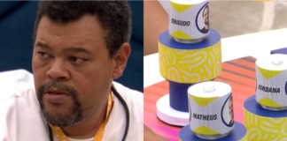 “BBB 26”: Líder, Babu revela quem será seu indicado ao paredão e explica estratégia “bbb-26”:-lider,-babu-revela-quem-sera-seu-indicado-ao-paredao-e-explica-estrategia