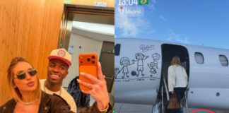 virginia-embarca-para-jogo-de-vini-jr.-com-tenis-personalizado-em-homenagem-ao-craque