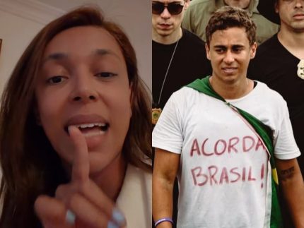 erika-hilton-critica-caminhada-de-nikolas-ferreira-a-brasilia:-“passeatinha-da-bandidagem”