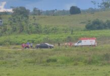 Mulher envolvida em acidente no Ramal 3 se pronuncia e apresenta sua versão dos fatos mulher-envolvida-em-acidente-no-ramal-3-se-pronuncia-e-apresenta-sua-versao-dos-fatos