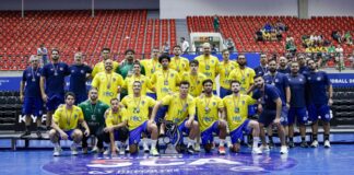 Vice no Sul-Centro Americano, Brasil sela vaga no Mundial de handebol vice-no-sul-centro-americano,-brasil-sela-vaga-no-mundial-de-handebol