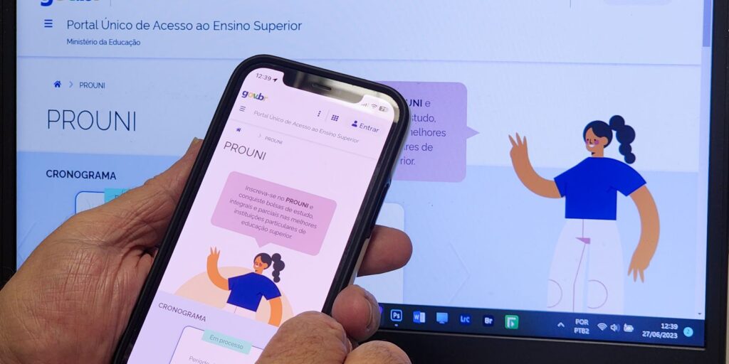 Prouni 2026: inscrições para o 1º semestre começam nesta segunda – Cidade AC News prouni-2026:-inscricoes-para-o-1o-semestre-comecam-nesta-segunda