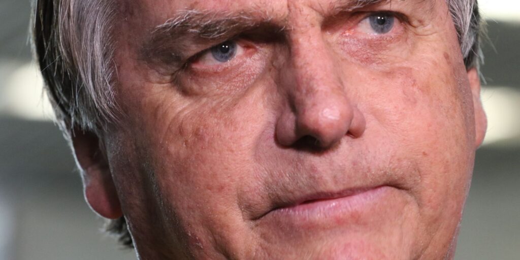 Moraes pede relatório de visitas e rotina de Bolsonaro na prisão – Cidade AC News moraes-pede-relatorio-de-visitas-e-rotina-de-bolsonaro-na-prisao