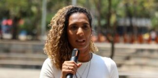 Ministra Anielle Franco exalta postura de Ana Paula no “BBB26” ministra-anielle-franco-exalta-postura-de-ana-paula-no-“bbb26”