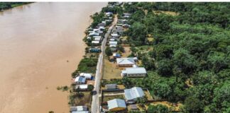 cruzeiro-do-sul-decreta-situacao-de-emergencia-nivel-ii-apos-cheia-do-rio-jurua