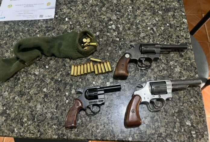 policia-civil-prende-suspeito-apontado-como-peca-chave-em-atentado-ocorrido-no-ano-passado-em-brasileia