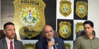 Polícia Civil conclui inquérito sobre caso de recém-nascido dado como natimorto na Maternidade Bárbara Heliodora policia-civil-conclui-inquerito-sobre-caso-de-recem-nascido-dado-como-natimorto-na-maternidade-barbara-heliodora