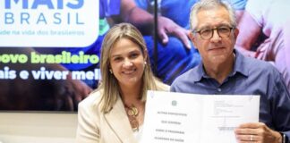 Mais de 60% da população brasileira têm excesso de peso mais-de-60%-da-populacao-brasileira-tem-excesso-de-peso