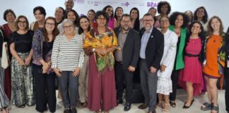 Governo reforça SUS com 760 profissionais em enfermagem obstetrícia governo-reforca-sus-com-760-profissionais-em-enfermagem-obstetricia