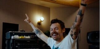 Ele tem demanda! Harry Styles anuncia shows extras em SP após esgotar dois Morumbis ele-tem-demanda!-harry-styles-anuncia-shows-extras-em-sp-apos-esgotar-dois-morumbis