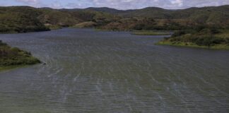 nivel-do-rio-sao-francisco-ultrapassa-cota-de-alerta