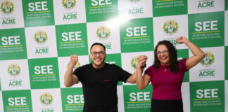 casal-de-professores-transforma-parceria-em-aprovacao-no-maior-concurso-da-educacao-do-acre