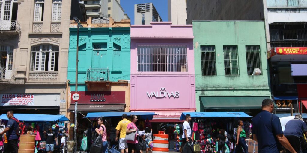 Consumo das famílias compensa juros e leva desemprego ao menor nível – Cidade AC News consumo-das-familias-compensa-juros-e-leva-desemprego-ao-menor-nivel