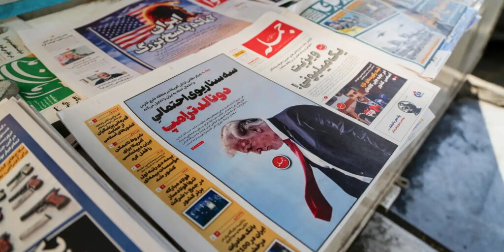 Oriente Médio: aumenta tensão entre Irã e EUA – Cidade AC News oriente-medio:-aumenta-tensao-entre-ira-e-eua