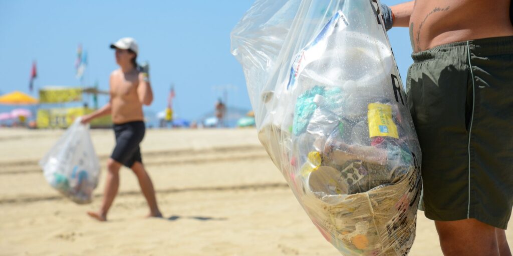 Praia do Rio Vermelho recebe mutirão de limpeza no domingo – Cidade AC News praia-do-rio-vermelho-recebe-mutirao-de-limpeza-no-domingo