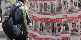 Brasil registrou 84,7 mil desaparecidos em 2025; média de 232 por dia brasil-registrou-84,7-mil-desaparecidos-em-2025;-media-de-232-por-dia