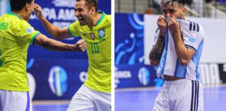 brasil-e-argentina-decidem-copa-america-de-futsal-neste-domingo