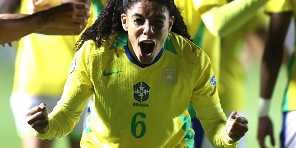 Seleção feminina fará amistosos contra Costa Rica, Venezuela e México – Cidade AC News selecao-feminina-fara-amistosos-contra-costa-rica,-venezuela-e-mexico